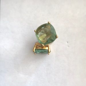 Kate Spade Gum Drop Earrings